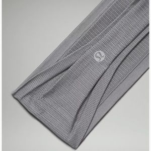 LuluLemon Swiftly Wide Headband